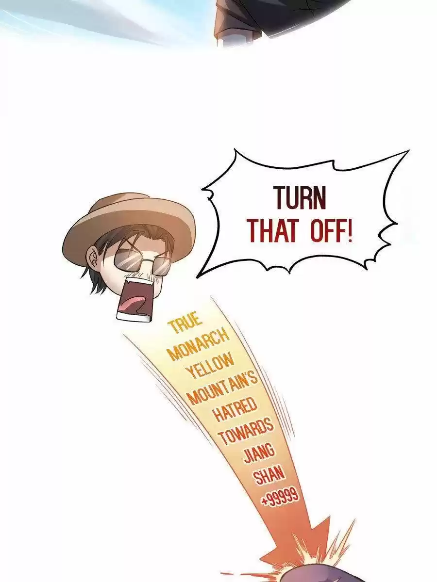 Cultivation Chat Group Chapter 254