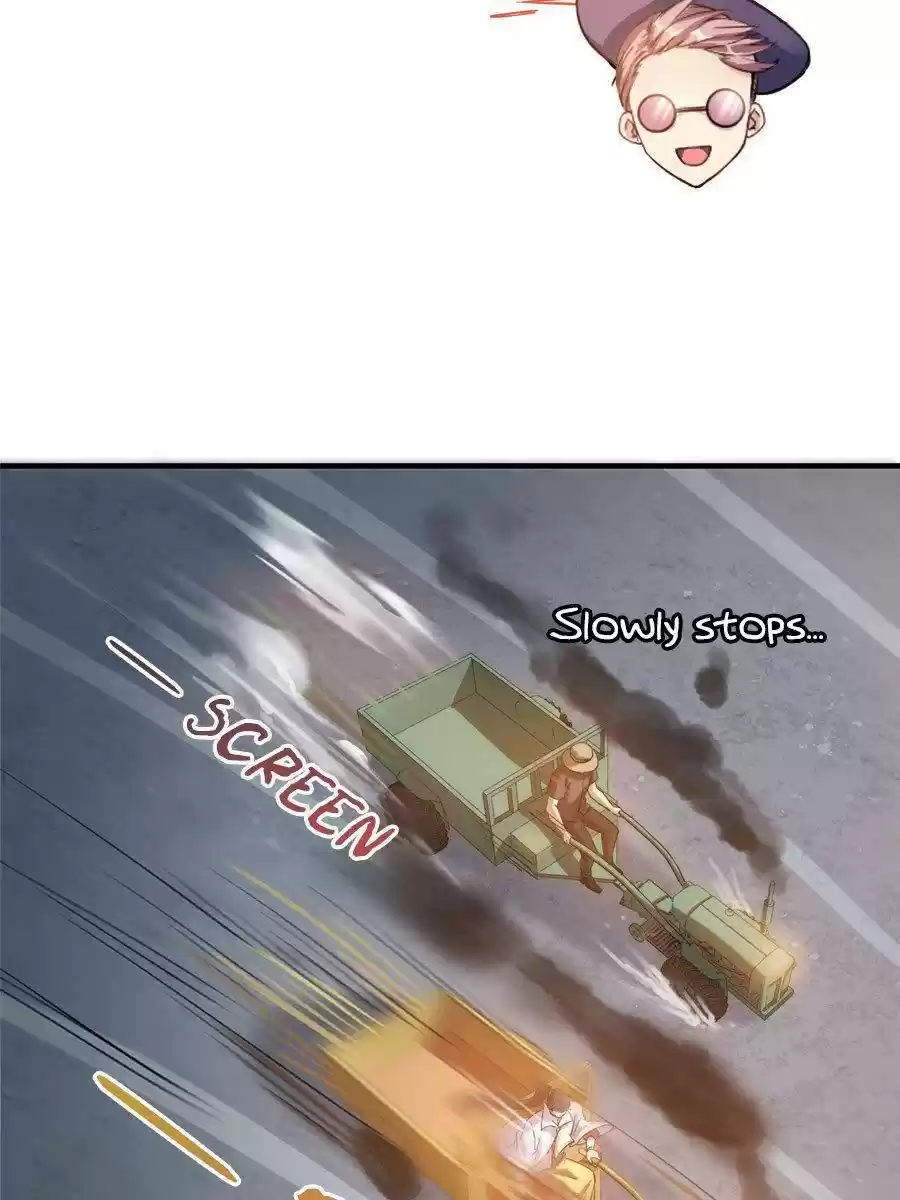 Cultivation Chat Group Chapter 254