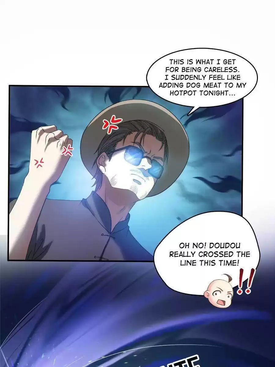 Cultivation Chat Group Chapter 254