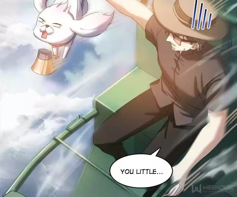 Cultivation Chat Group Chapter 254