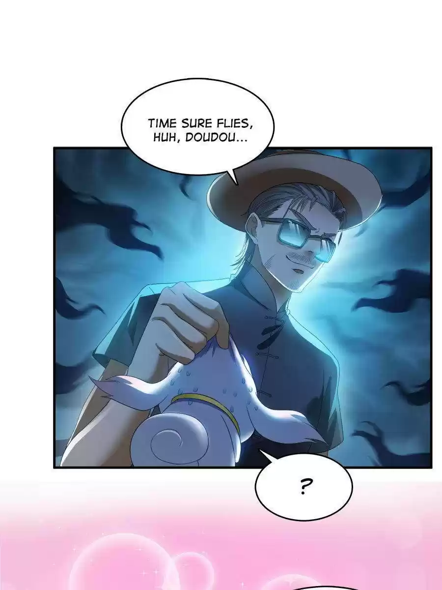 Cultivation Chat Group Chapter 254