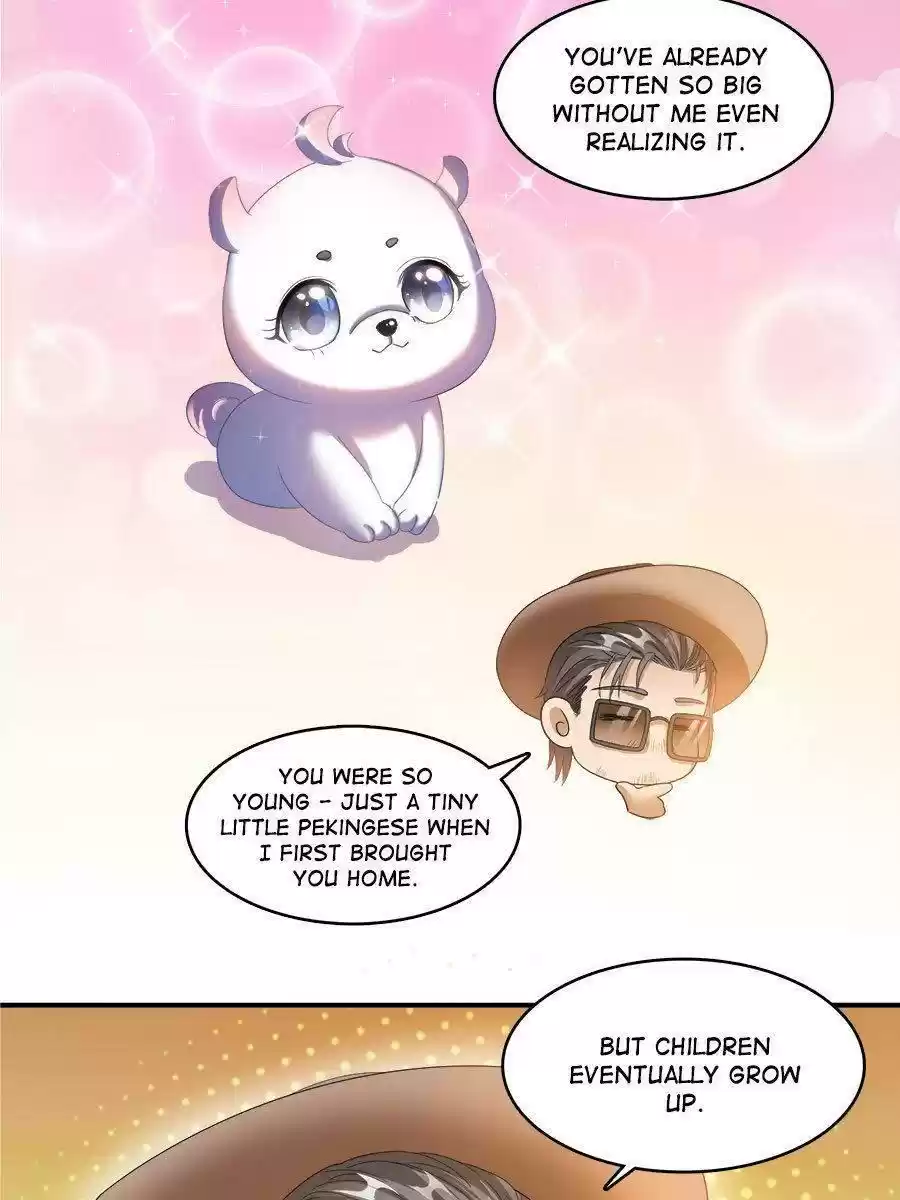 Cultivation Chat Group Chapter 254