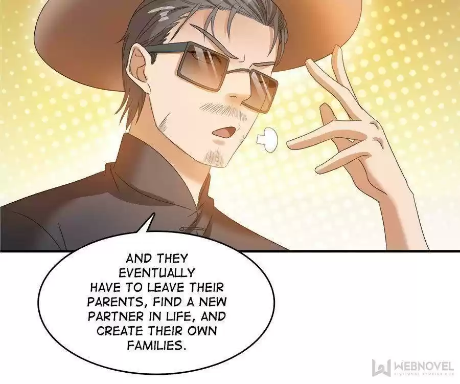 Cultivation Chat Group Chapter 254