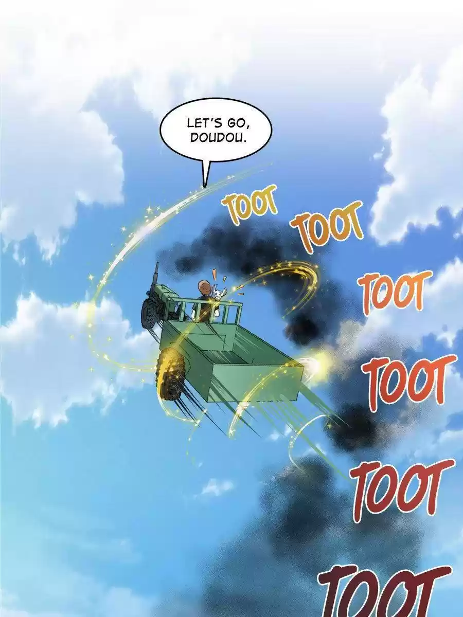 Cultivation Chat Group Chapter 254