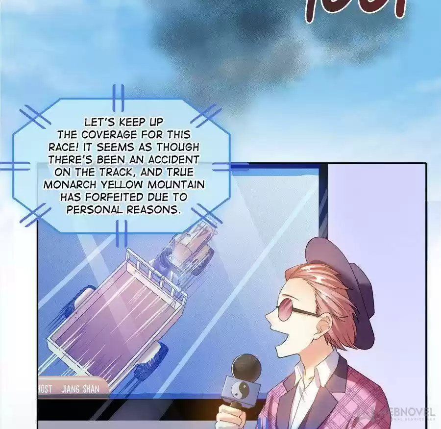 Cultivation Chat Group Chapter 254