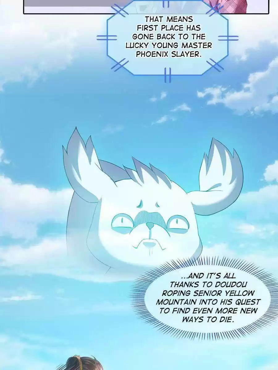 Cultivation Chat Group Chapter 254