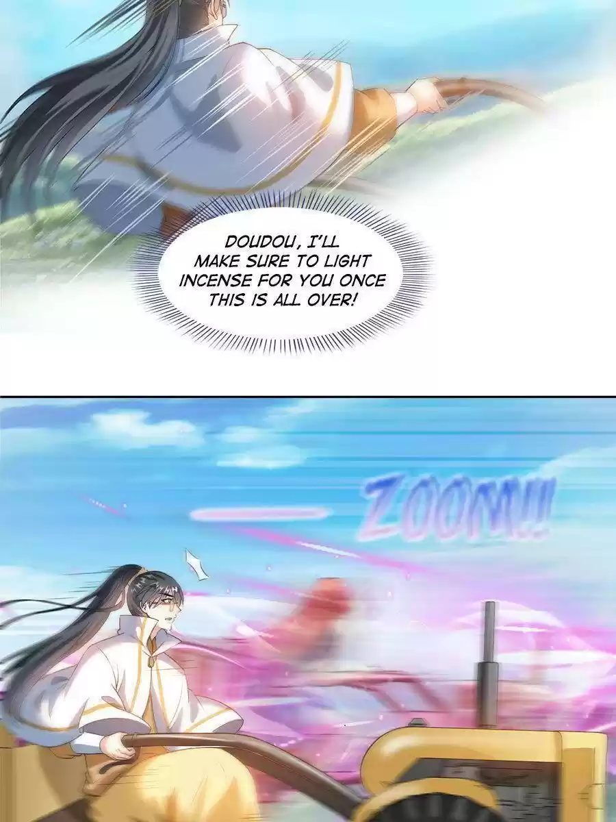 Cultivation Chat Group Chapter 254