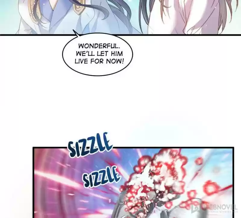 Cultivation Chat Group Chapter 266