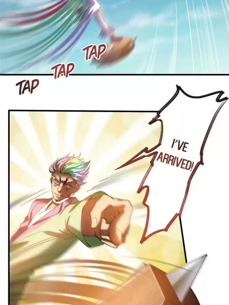 Cultivation Chat Group Chapter 266