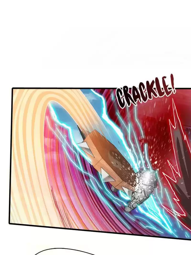 Cultivation Chat Group Chapter 266