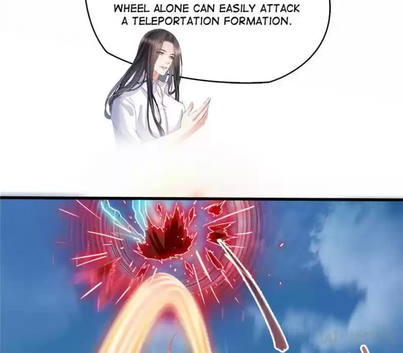 Cultivation Chat Group Chapter 266