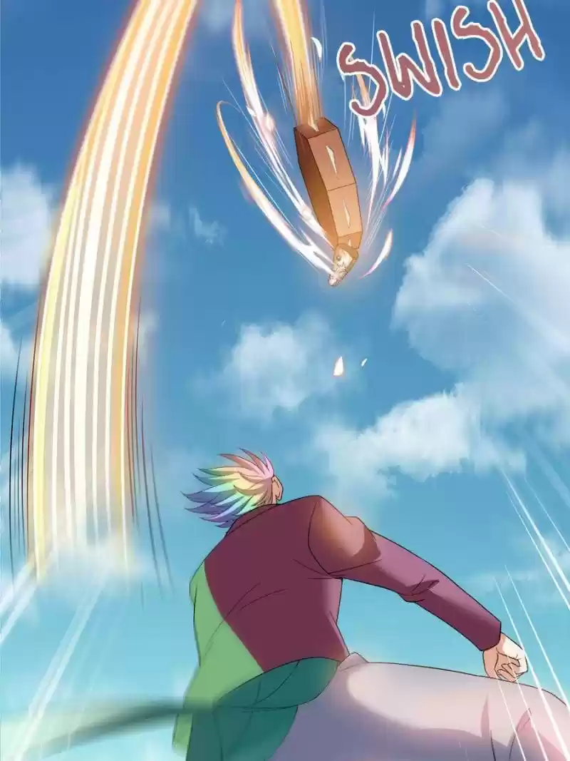 Cultivation Chat Group Chapter 266