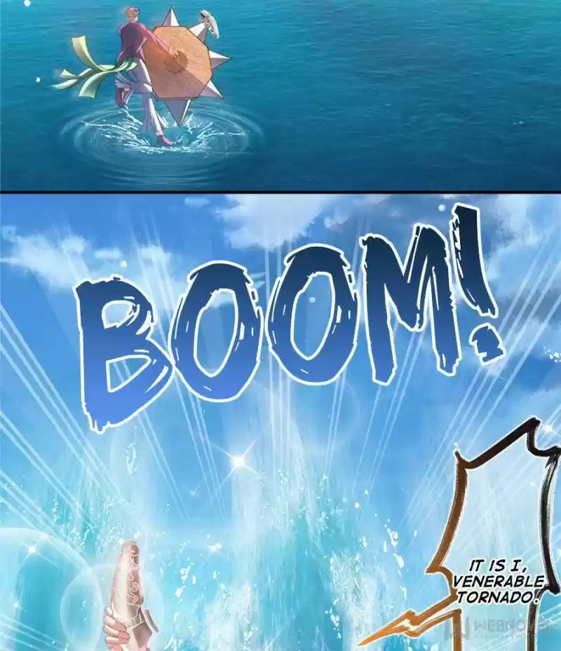 Cultivation Chat Group Chapter 266