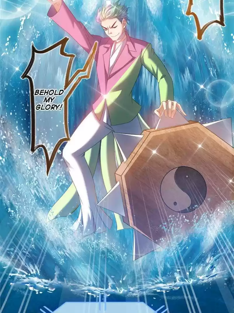 Cultivation Chat Group Chapter 266