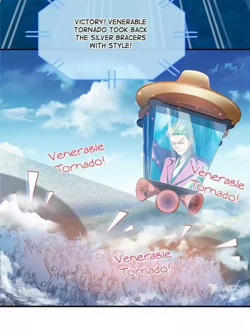 Cultivation Chat Group Chapter 266