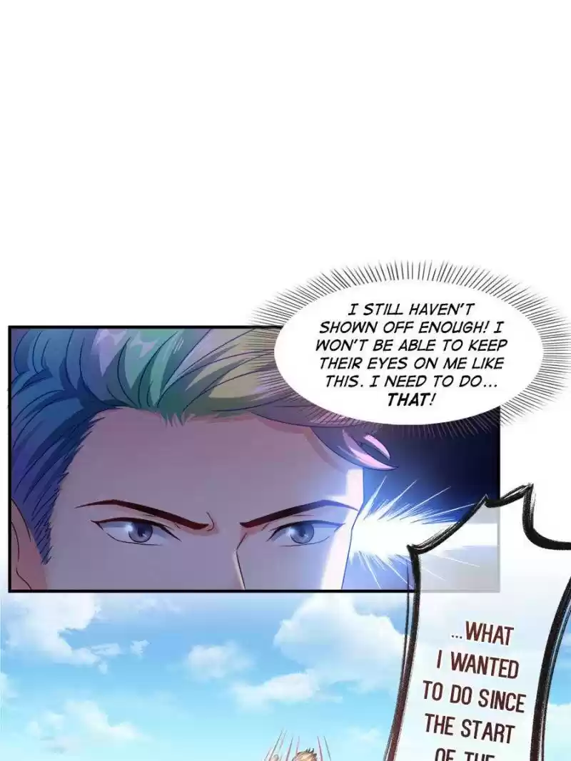 Cultivation Chat Group Chapter 266