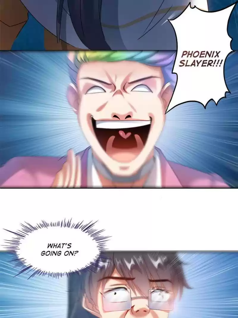 Cultivation Chat Group Chapter 266