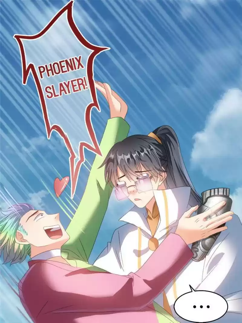 Cultivation Chat Group Chapter 266