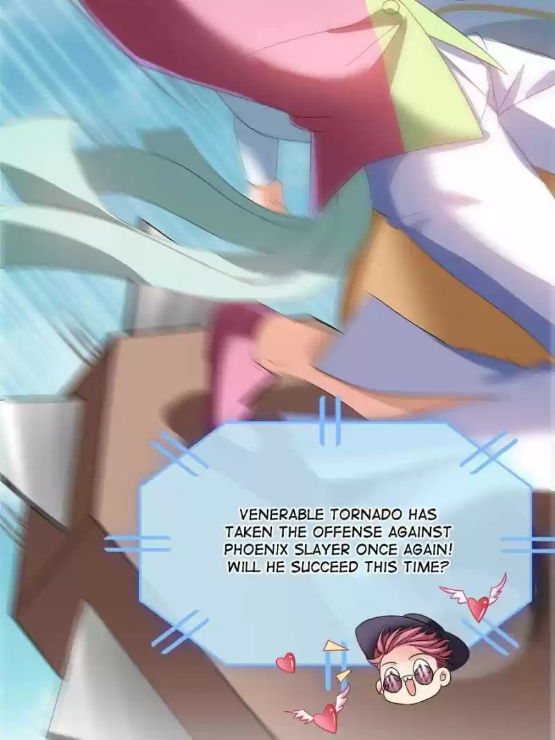 Cultivation Chat Group Chapter 266