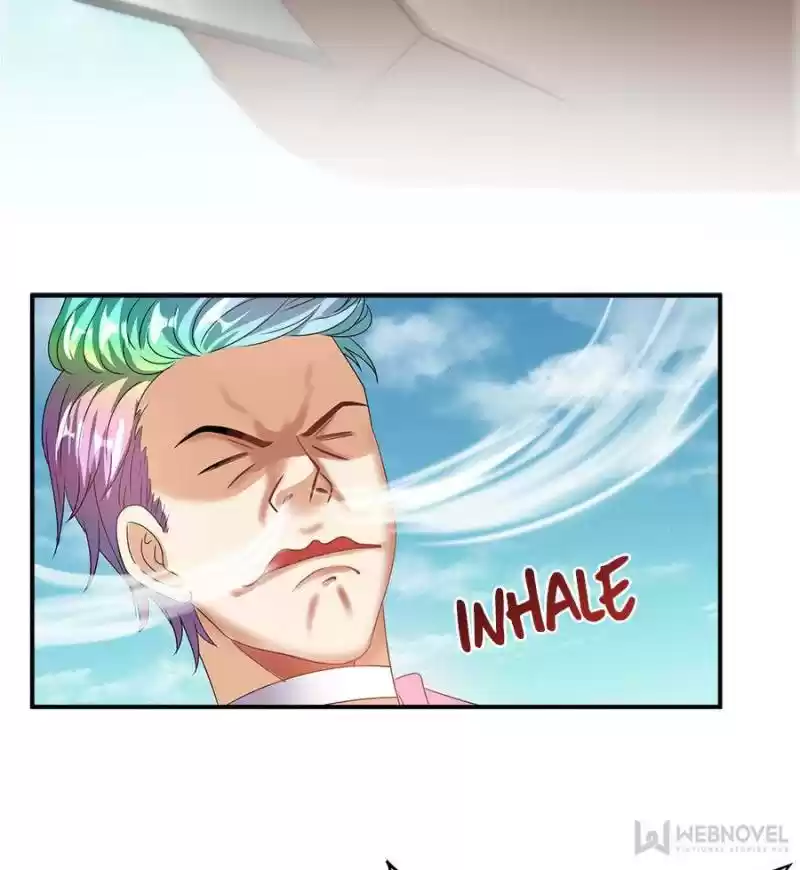 Cultivation Chat Group Chapter 266