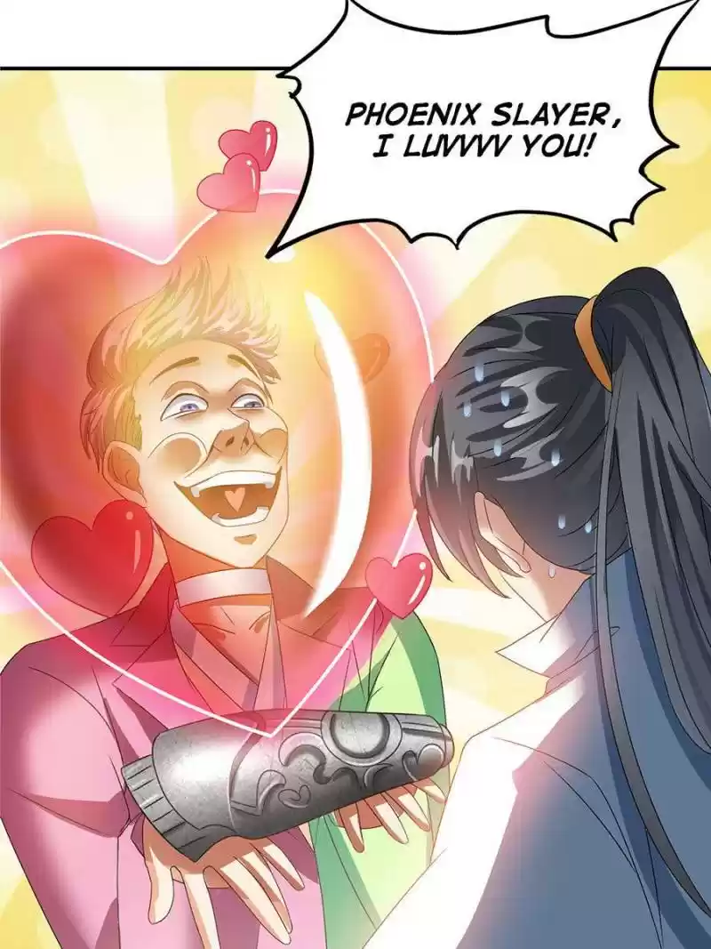 Cultivation Chat Group Chapter 266