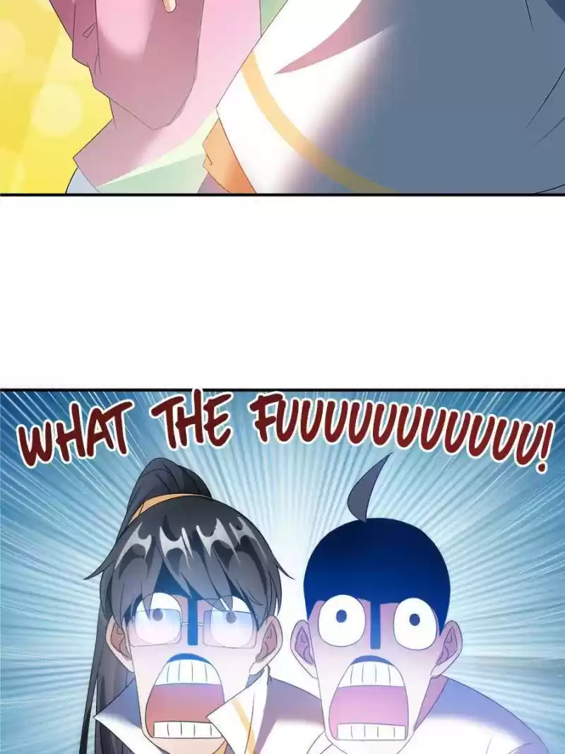 Cultivation Chat Group Chapter 266