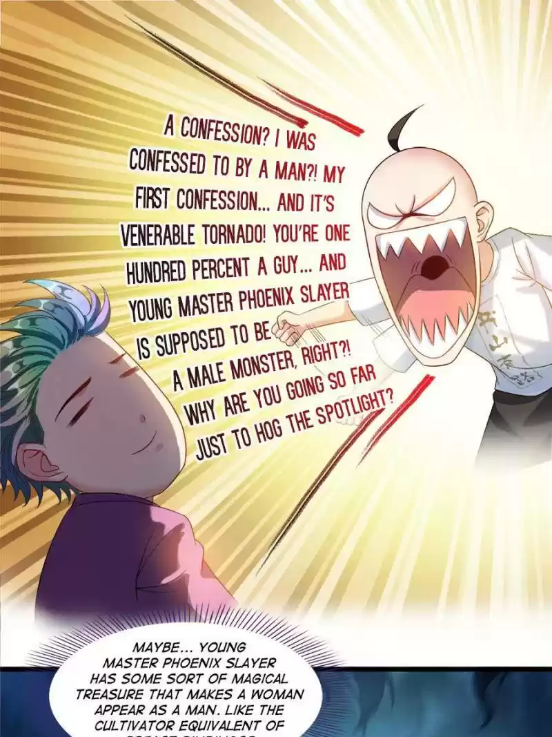 Cultivation Chat Group Chapter 266