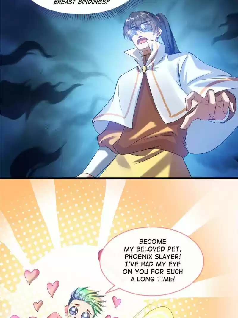 Cultivation Chat Group Chapter 266