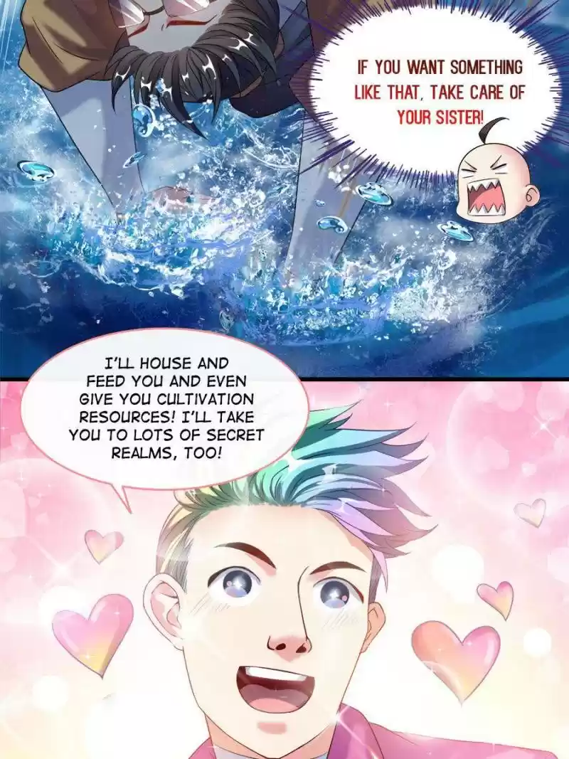 Cultivation Chat Group Chapter 266