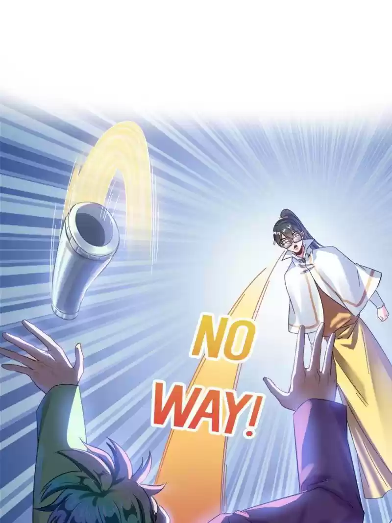 Cultivation Chat Group Chapter 266