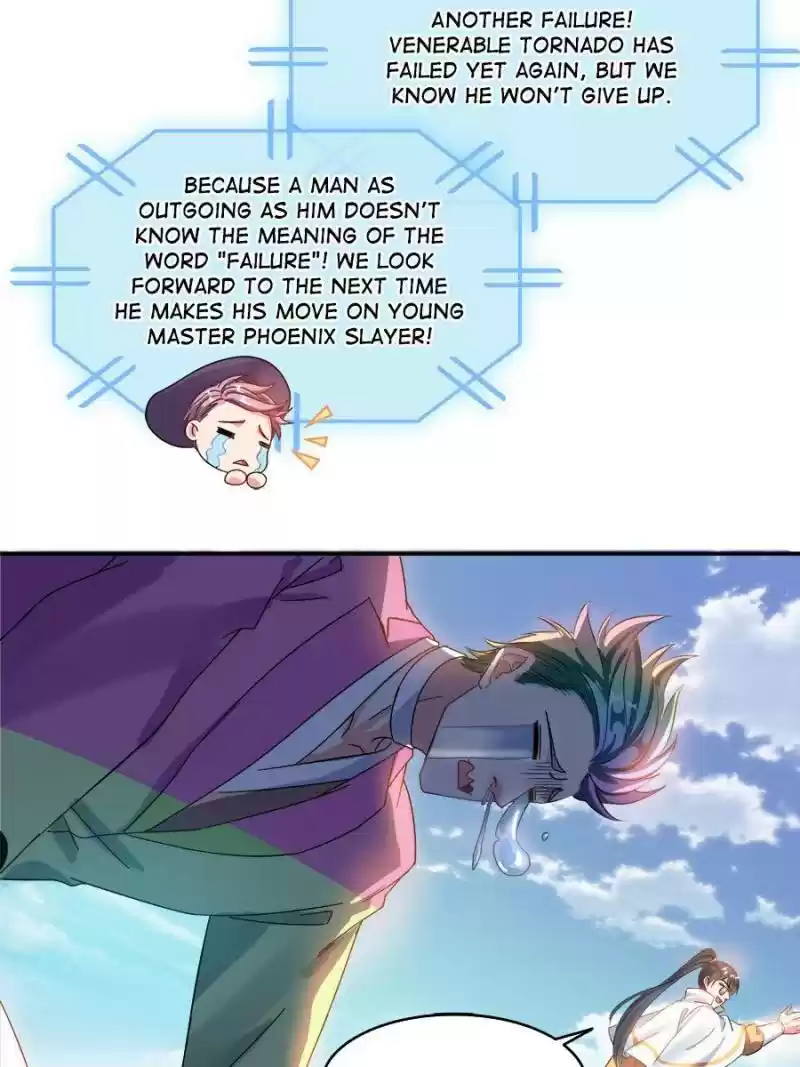 Cultivation Chat Group Chapter 266