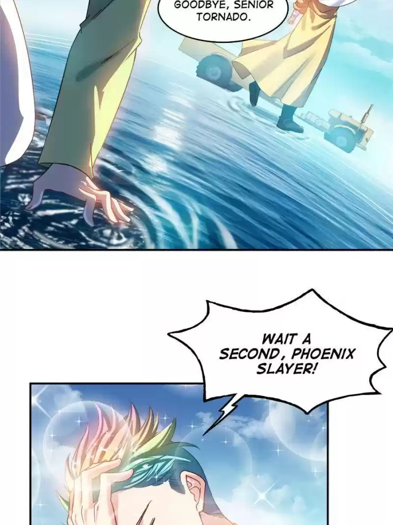 Cultivation Chat Group Chapter 266