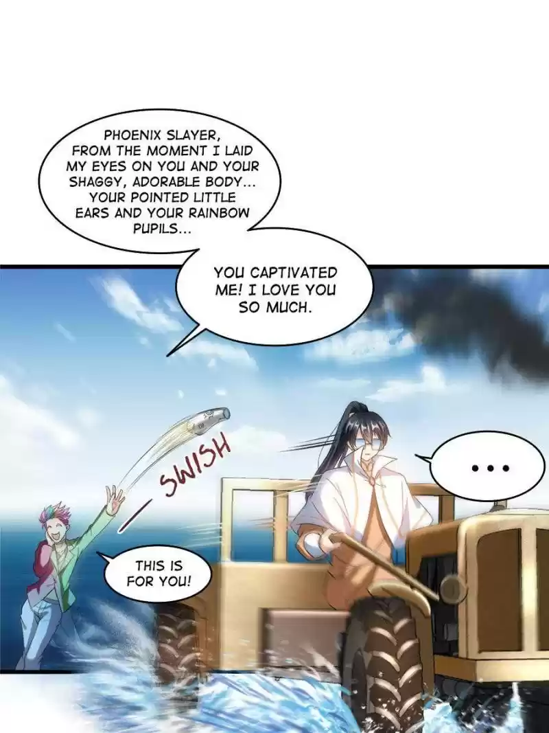 Cultivation Chat Group Chapter 267