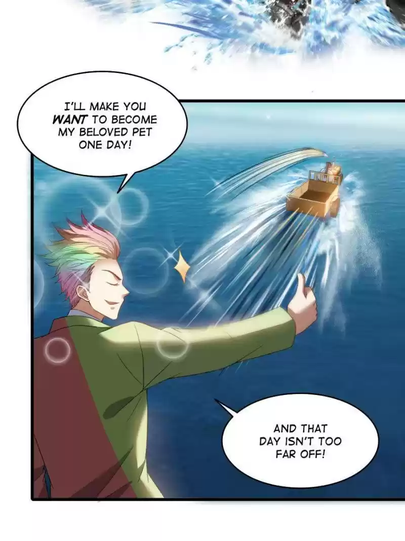 Cultivation Chat Group Chapter 267