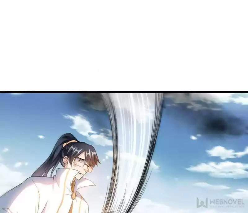 Cultivation Chat Group Chapter 267