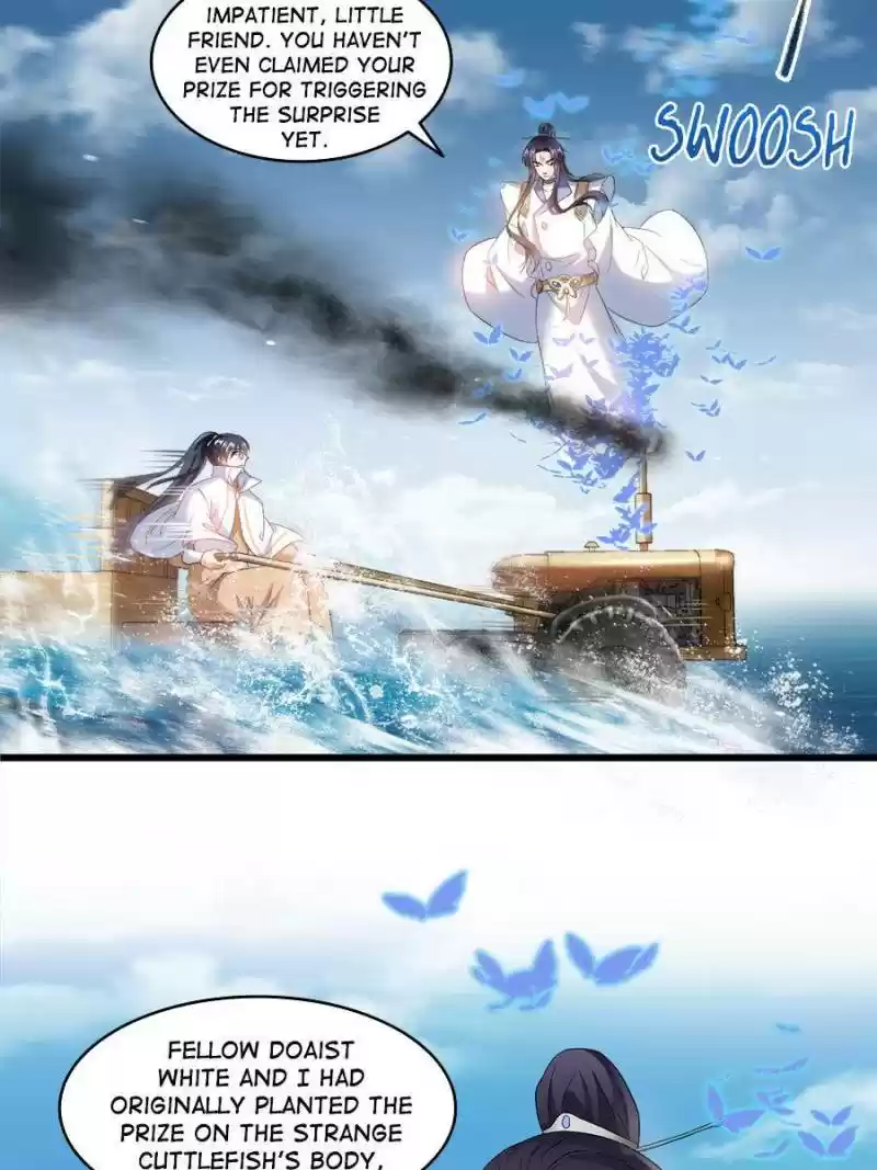 Cultivation Chat Group Chapter 267