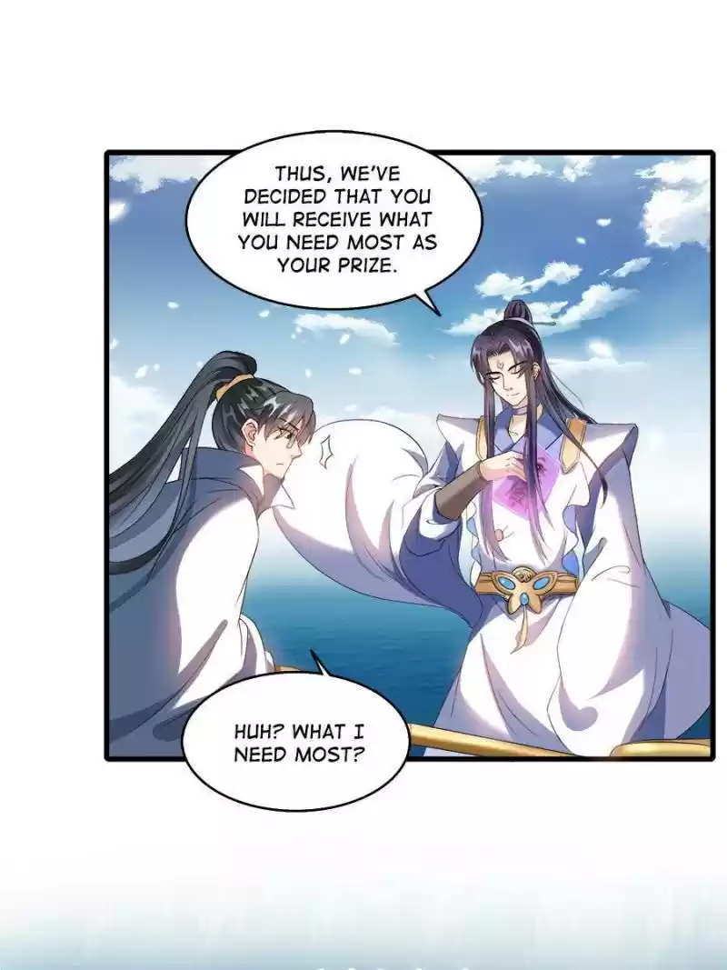 Cultivation Chat Group Chapter 267