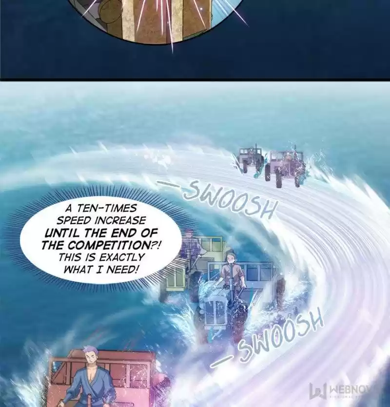 Cultivation Chat Group Chapter 267