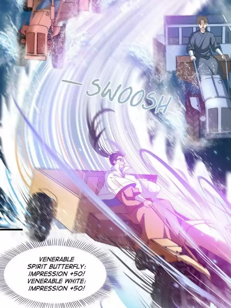 Cultivation Chat Group Chapter 267