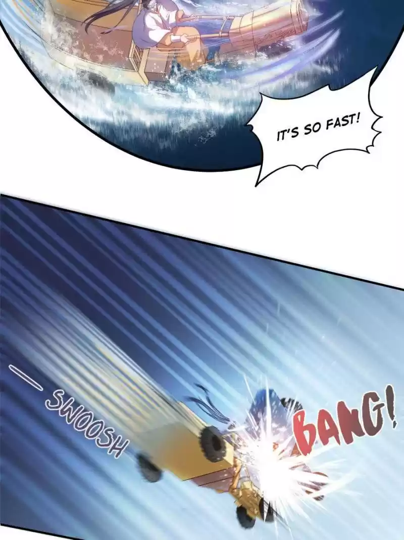 Cultivation Chat Group Chapter 267