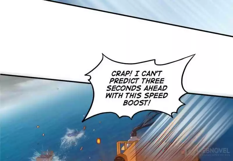 Cultivation Chat Group Chapter 267