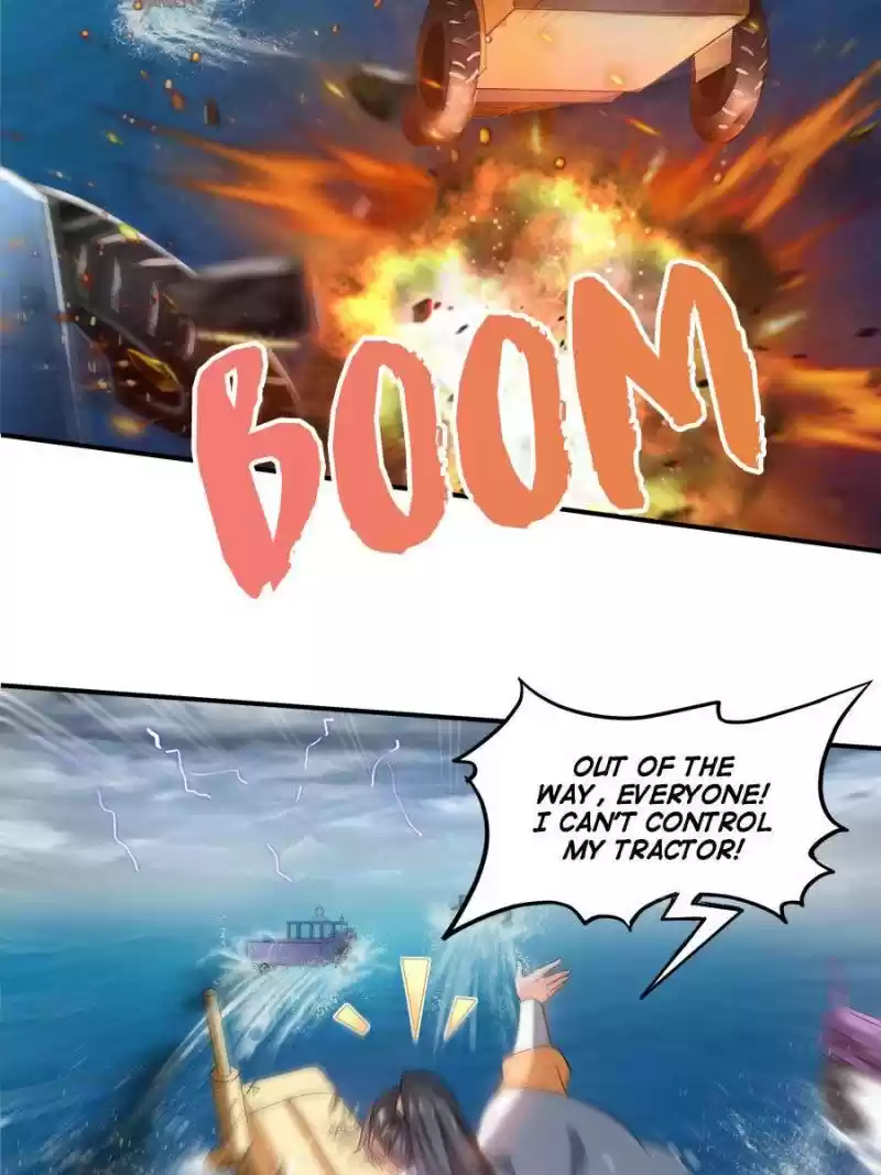 Cultivation Chat Group Chapter 267