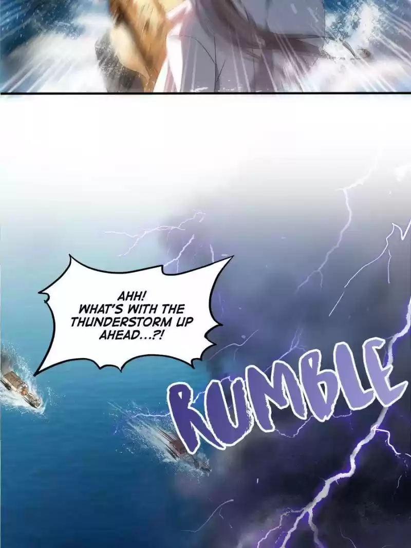 Cultivation Chat Group Chapter 267