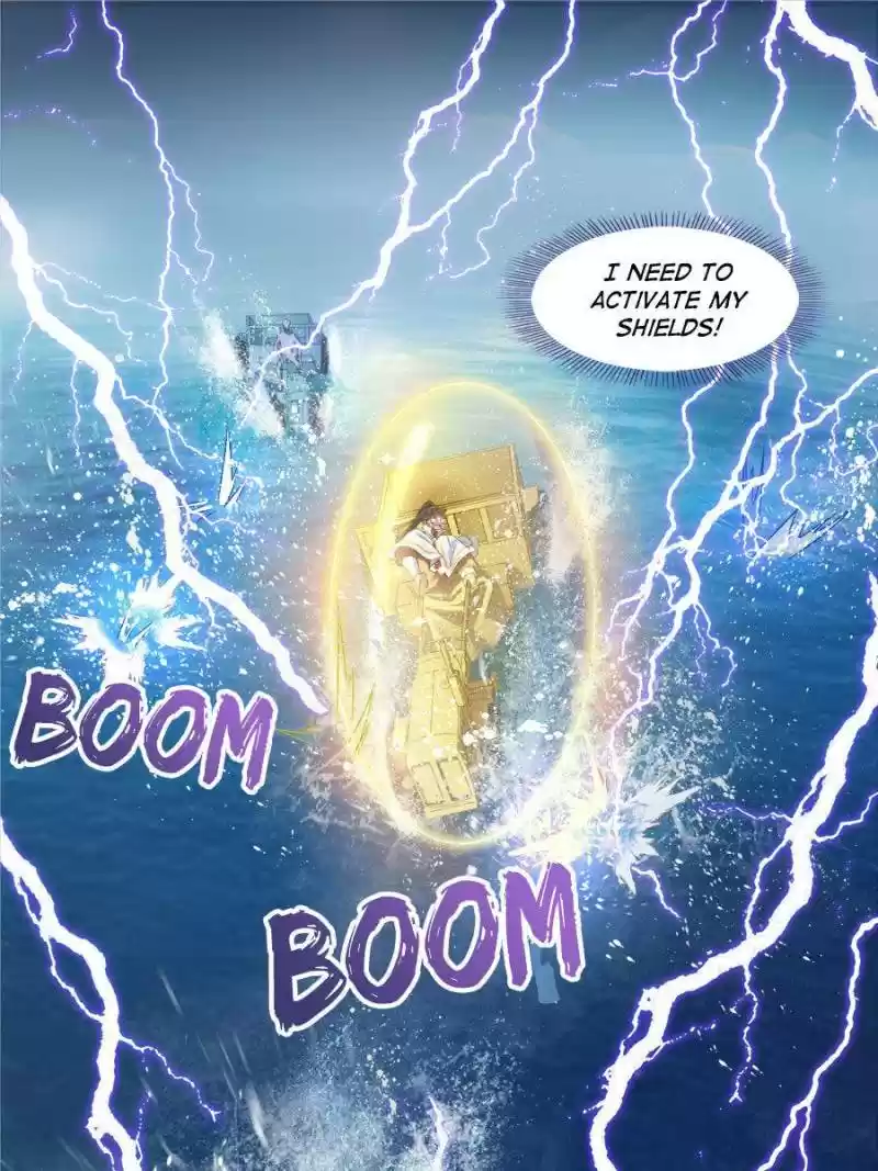 Cultivation Chat Group Chapter 267