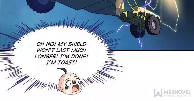 Cultivation Chat Group Chapter 267