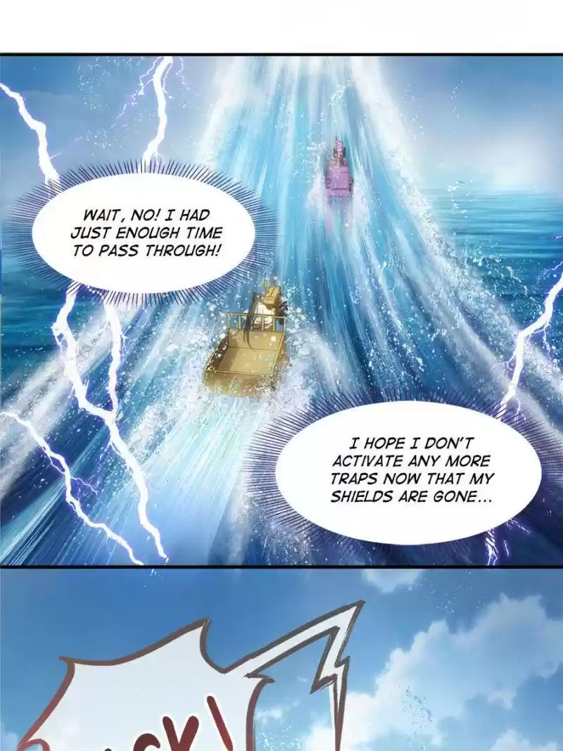 Cultivation Chat Group Chapter 267