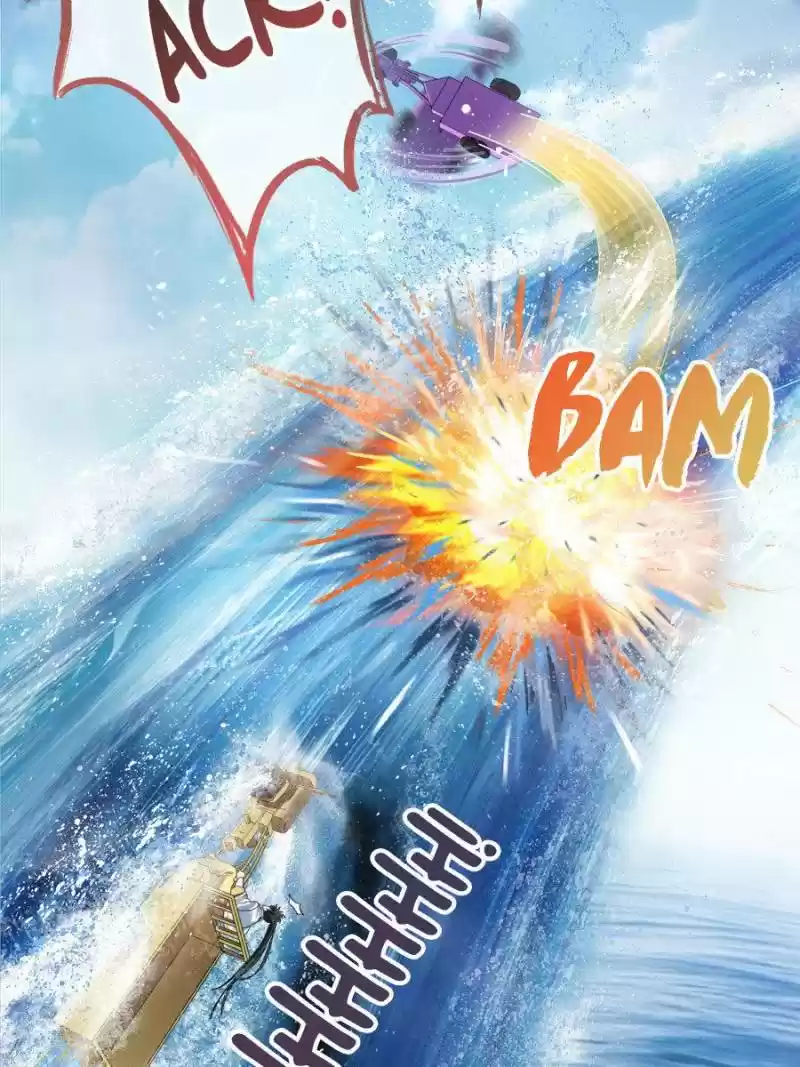 Cultivation Chat Group Chapter 267