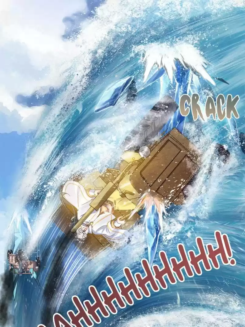 Cultivation Chat Group Chapter 267