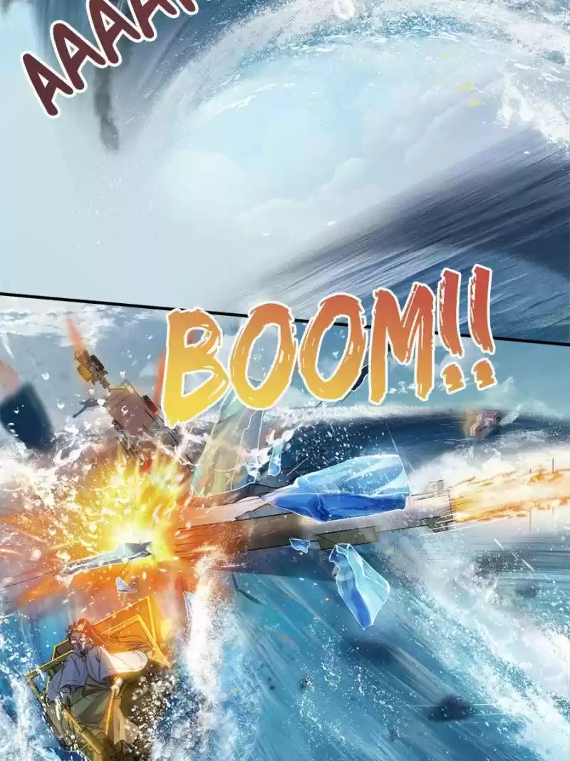 Cultivation Chat Group Chapter 267