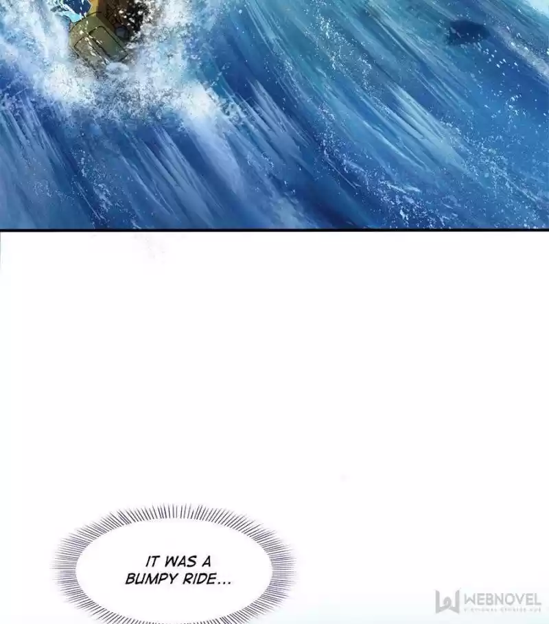 Cultivation Chat Group Chapter 267